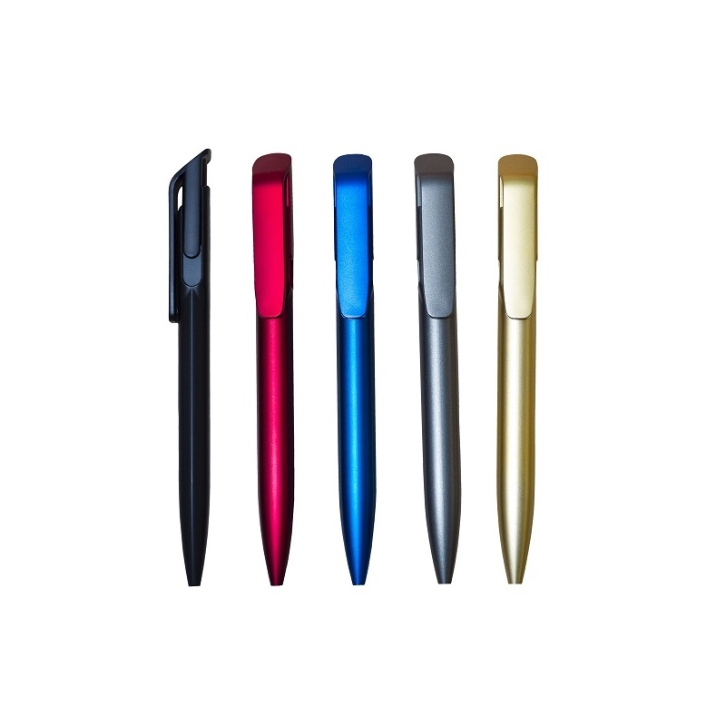 Plastic Ballpen (AQ)